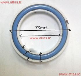 Picture of External joint sealing 2”
