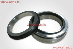 EagleBurgmann Type M2N O-ring Mechanical Seal