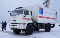 kamaz
